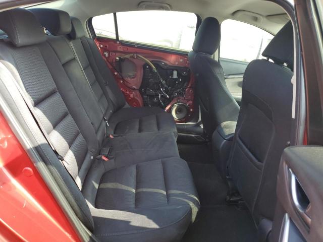 2016 MAZDA 6 SPORT - JM1GJ1U56G1433866