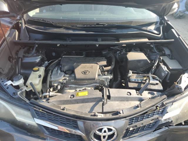 VIN 2T3RFREV8DW037314 2013 Toyota RAV4, Xle no.11