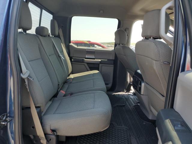 2019 FORD F150 SUPER - 1FTEW1CP4KKC97008