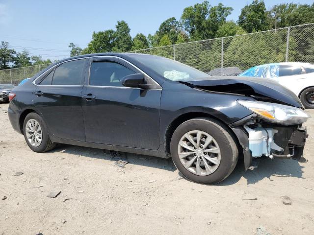 2017 TOYOTA CAMRY LE - 4T1BF1FK6HU307159