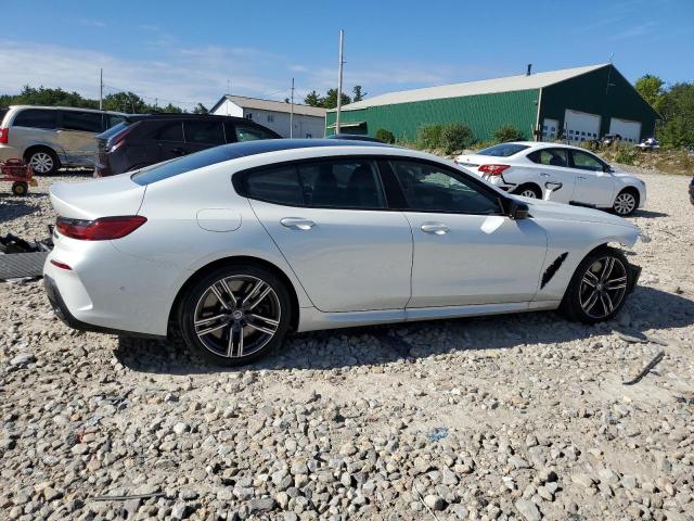 VIN WBAGV8C01PCM79724 2023 BMW M8 no.3