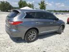 INFINITI QX60 photo