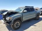 2023 TOYOTA TACOMA DOU - 3TMCZ5AN7PM615341