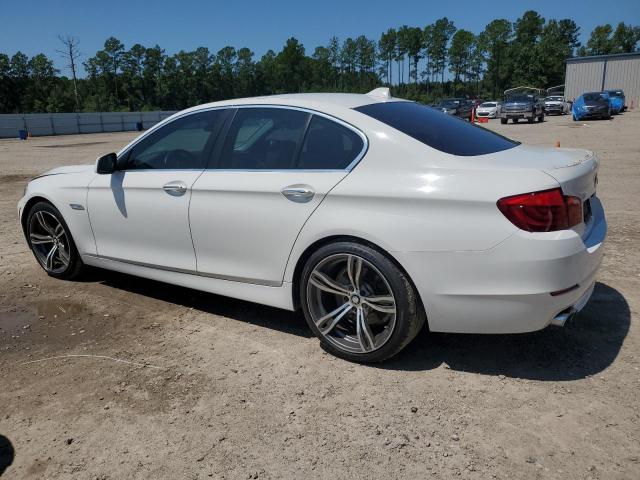 VIN WBAXG5C51DDY31209 2013 BMW 5 Series, 528 I no.2