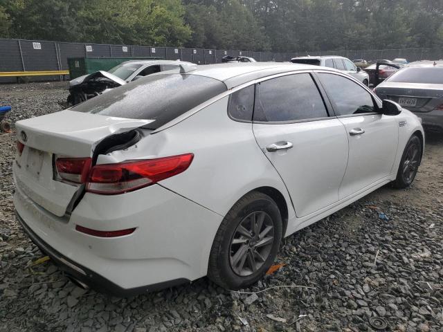 2019 KIA OPTIMA LX - 5XXGT4L34KG343883