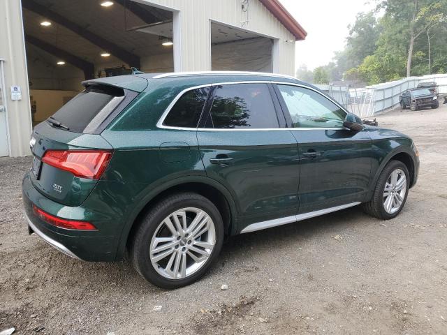 VIN WA1CNAFY9J2224322 2018 Audi Q5, Prestige no.3