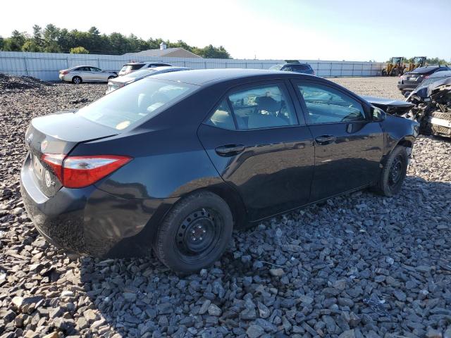 2015 TOYOTA COROLLA L - 2T1BURHE4FC465509