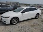 CHEVROLET MALIBU LS photo