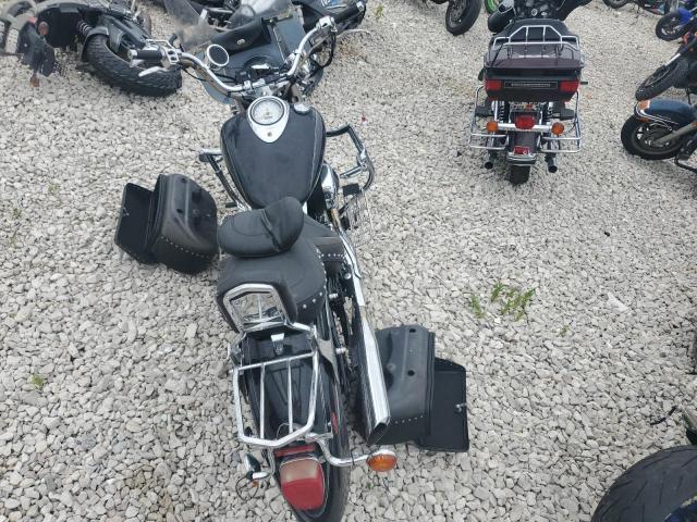 2000 YAMAHA XVS1100 JYAVP11E5YA006010