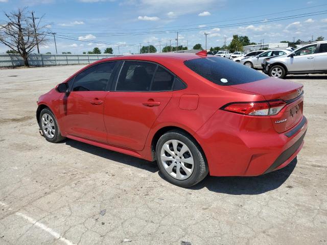 2020 TOYOTA COROLLA LE - 5YFEPRAE3LP022827