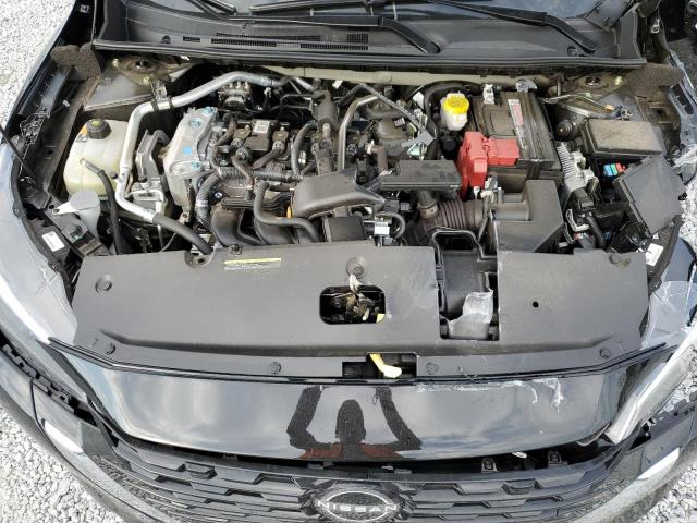 2024 NISSAN SENTRA S - 3N1AB8BV3RY296563