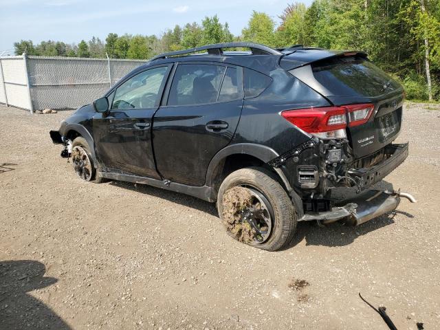 2022 SUBARU CROSSTREK - JF2GTAGC9N8238399