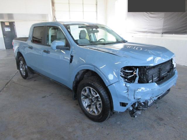 2023 FORD MAVERICK X 3FTTW8F96PRA10753  67935704