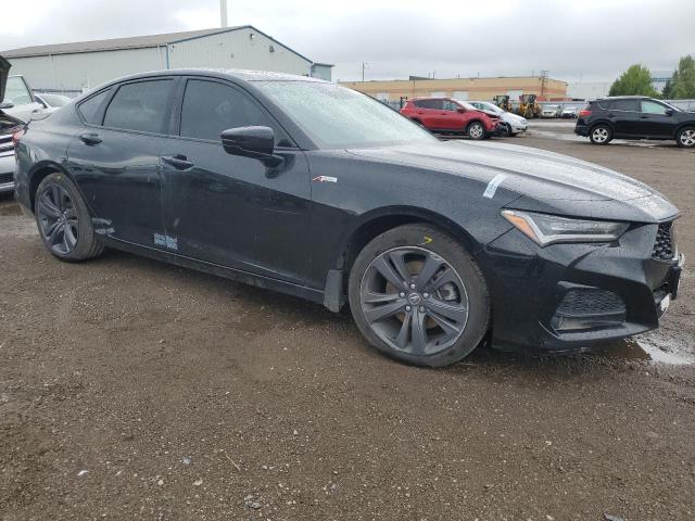 2022 ACURA TLX TECH A 19UUB6F54NA800885  65472894