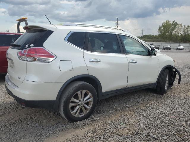 2016 NISSAN ROGUE S - KNMAT2MT8GP616073