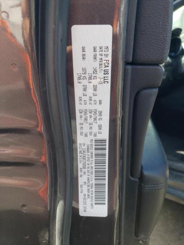 2015 JEEP GRAND CHER - 1C4RJFAG6FC762565
