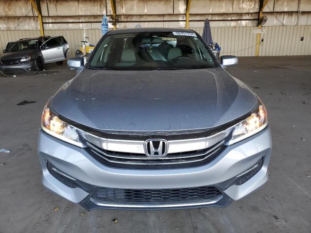 VIN 1HGCR3F85HA033780 2017 Honda Accord, Exl no.5