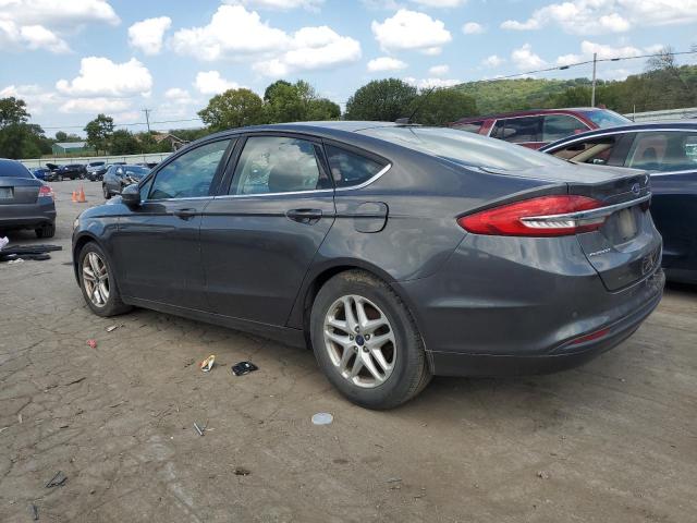 VIN 3FA6P0H76JR176002 2018 Ford Fusion, SE no.2