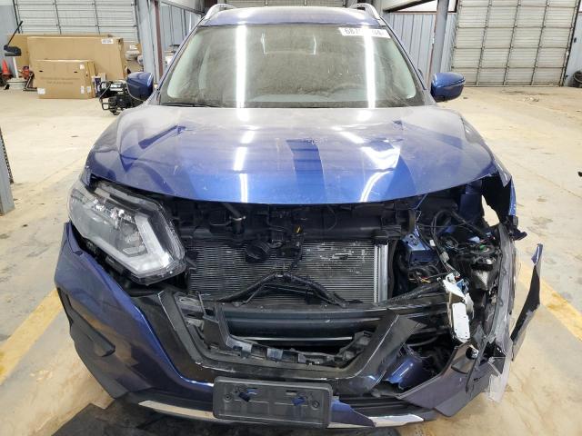 2017 NISSAN ROGUE S - KNMAT2MT9HP524858