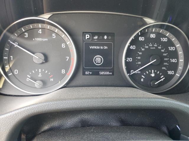 2017 HYUNDAI ELANTRA SE - 5NPD84LF5HH079570