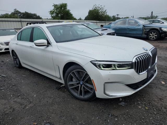 2022 BMW 750 XI WBA7U2C07NCH36787  66043004