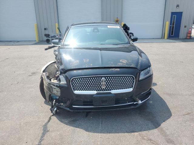 VIN 1LN6L9HK2H5601500 2017 Lincoln Continental no.5