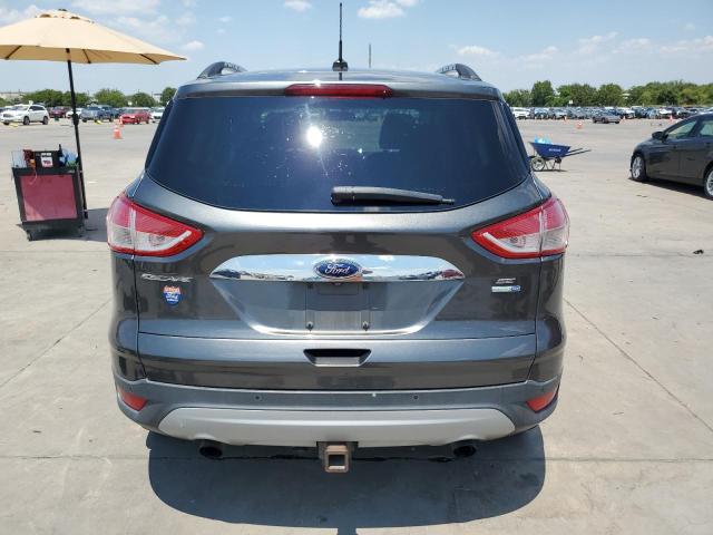 VIN 1FMCU9G9XFUB11789 2015 Ford Escape, SE no.6