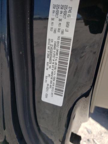 VIN 2C4RDGBG9ER406578 2014 Dodge Grand Caravan, SE no.14