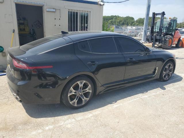 VIN KNAE15LA2L6073843 2020 KIA Stinger no.3