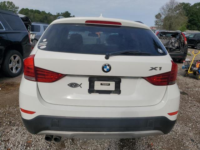 VIN WBAVM1C58EVW56638 2014 BMW X1, Sdrive28I no.6