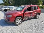 2016 JEEP COMPASS SP - 1C4NJCBB5GD514643