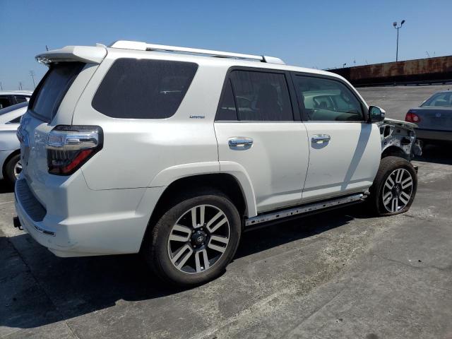 2022 TOYOTA 4RUNNER LI JTEKU5JRXN5972282