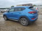 HYUNDAI TUCSON LIM photo