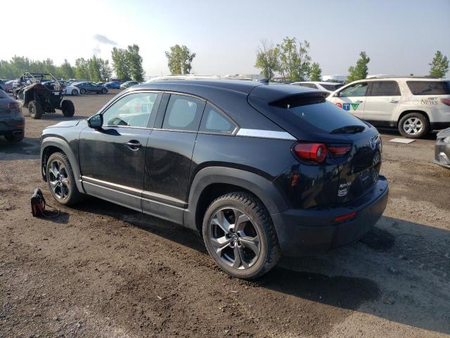 2022 MAZDA MX-30 PREM - JM1DRADB6N0101074