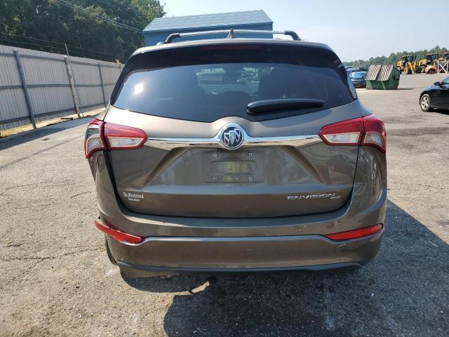 VIN LRBFX2SA1KD006939 2019 Buick Envision, Essence no.6