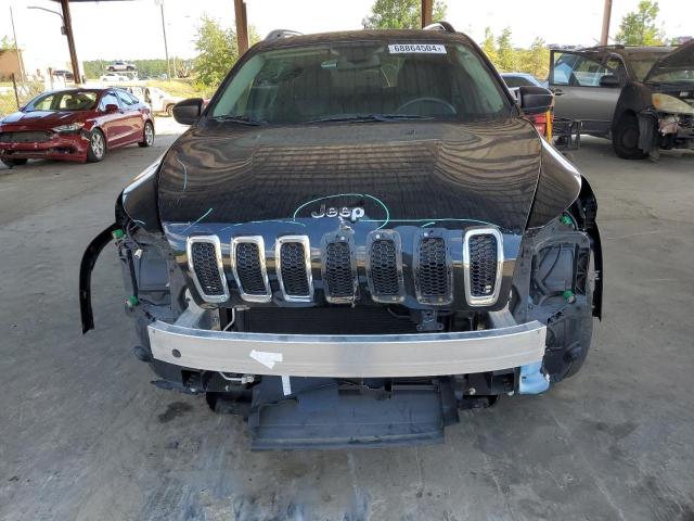 2017 JEEP CHEROKEE S - 1C4PJLAB6HW547599