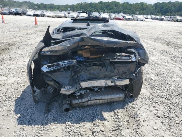 2018 CHEVROLET CAMARO LT - 1G1FB1RS4J0147933
