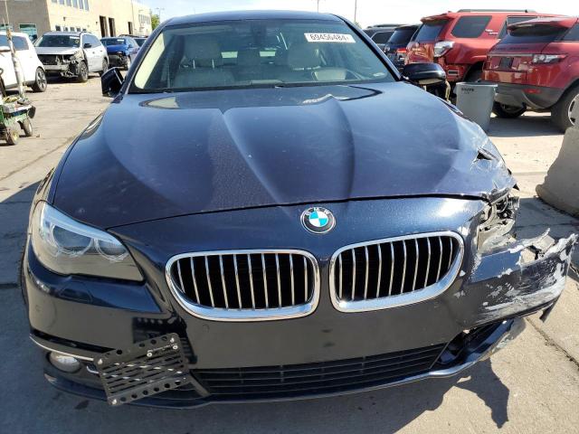 VIN WBAXA5C56FD691615 2015 BMW 5 Series, 535 D no.5