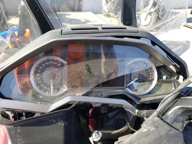 2023 HONDA GL1800 D JH2SC7950PK500477