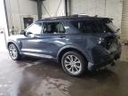 FORD EXPLORER X photo