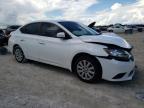 NISSAN SENTRA S photo