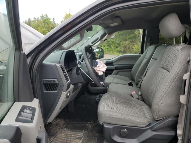 2015 FORD F150 SUPER - 1FTEX1E89FFC40112
