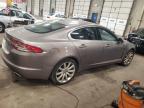 JAGUAR XF LUXURY photo