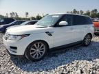 LAND ROVER RANGE ROVE photo