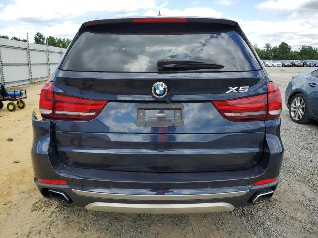 VIN 5UXKR2C56J0Z18417 2018 BMW X5, Sdrive35I no.6