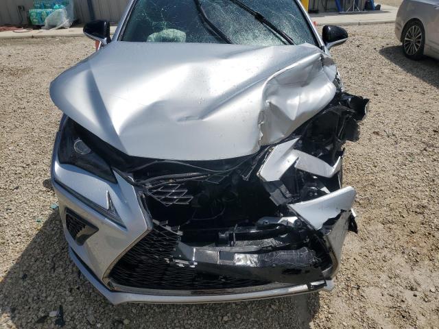 VIN JTJYARBZ9K2120464 2019 Lexus NX, 300 Base no.12