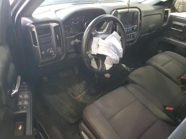 2019 CHEVROLET SILVERADO - 2GCRCPEC2K1105138