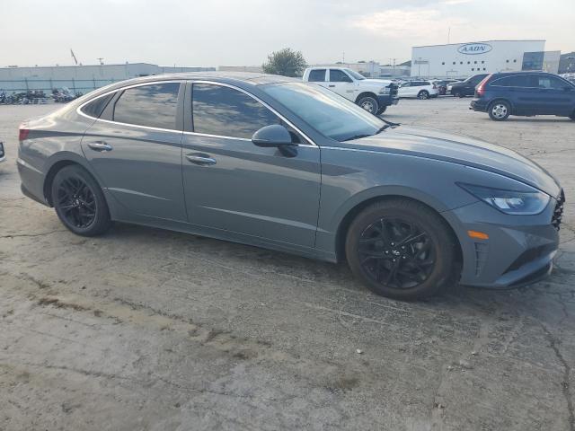 2020 HYUNDAI SONATA SEL - 5NPEF4JA2LH000902