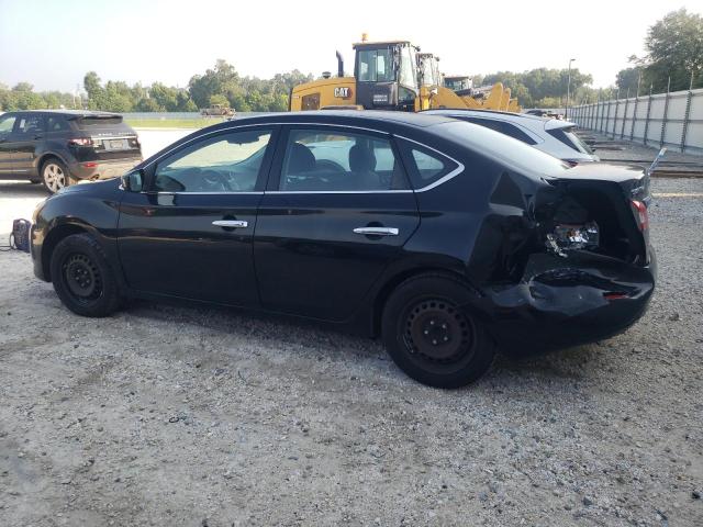 Vin: 3n1ab7ap5ey207499, lot: 66481654, nissan sentra s 20142