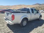 NISSAN FRONTIER S photo